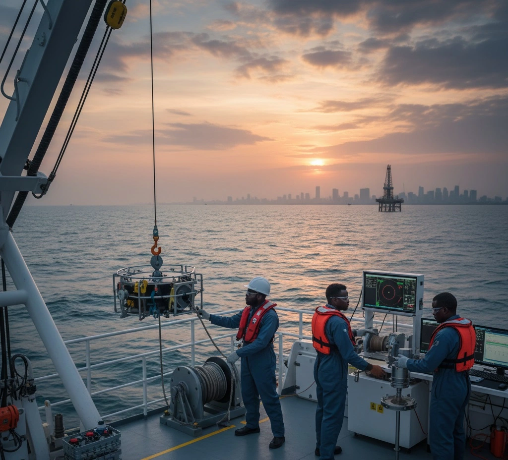 Environmental Survey