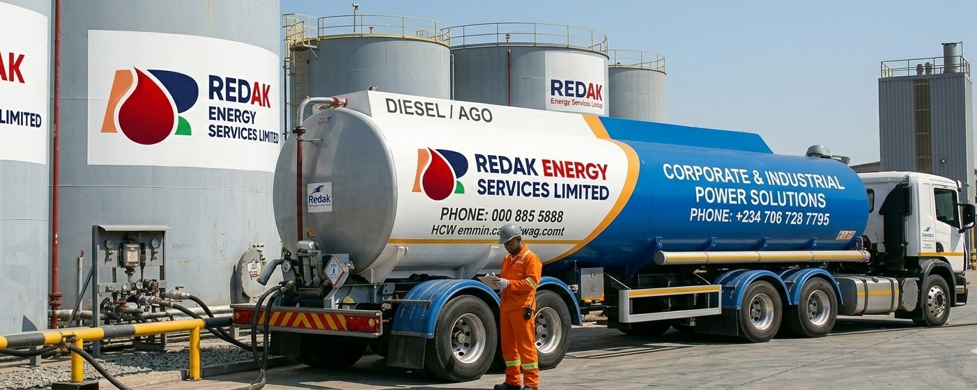 Diesel and AGO Supply