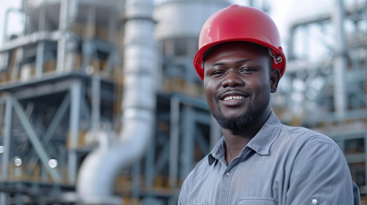 Redak Energy Operations