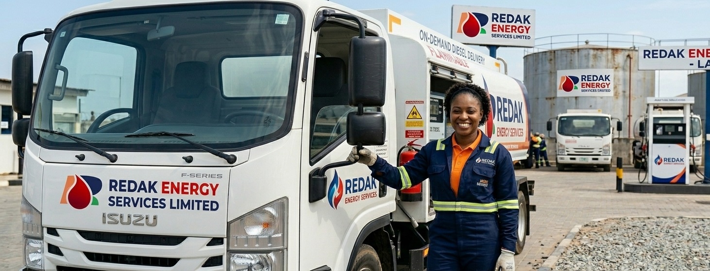 On-demand Fuel Delivery